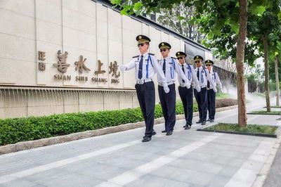 鄭州洋房供應(yīng)稀缺，誰將承載都市人的“洋房夢”？—— 從物業(yè)管理視角看高端居住需求與市場走向