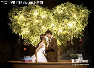 美時(shí)國(guó)際婚紗攝影 用數(shù)碼藝術(shù)，定格永恒的愛(ài)戀