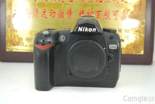 500元級(jí)高性價(jià)比入門單反之選 尼康D70 CCD經(jīng)典重溫